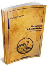 Nerşahinin Tarih-u Buharası