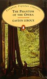 The Phantom of the Opera