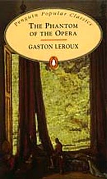 The Phantom of the Opera