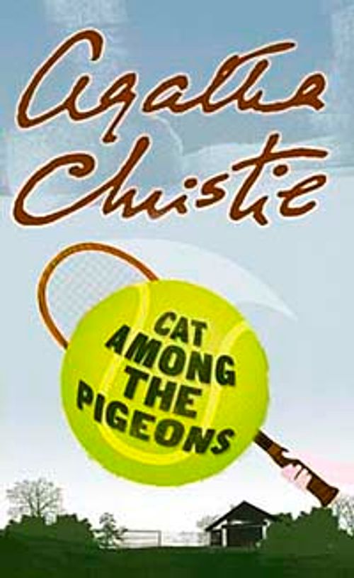 Cat Among the Pigeons