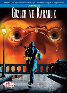 Gözler ve Karanlık