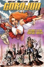 Gorajun & Cennetteki Sonsuz Hayat