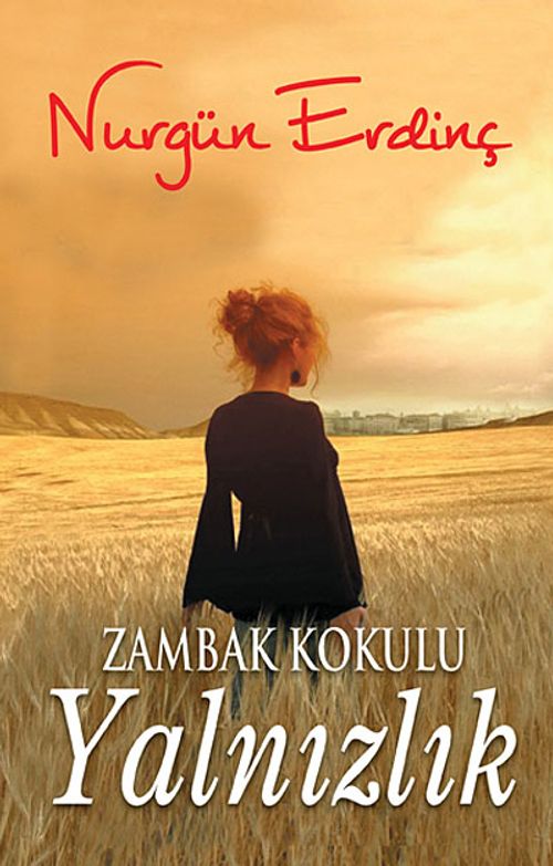 Zambak Kokulu Yalnızlık