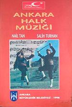 Ankara Halk Müziği 23-A-4