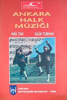 Ankara Halk Müziği 23-A-4