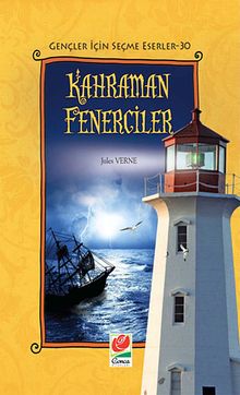 Kahraman Fenerciler / Gençler İçin Seçme Eserler -30