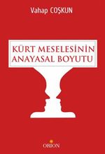 Kürt Meselesinin Anayasal Boyutu