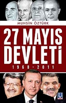 27 Mayıs Devleti 1960-2011