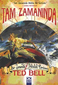 Tam Zamanında & Bir Zamanda Yolculuk Serüveni