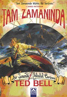 Tam Zamanında & Bir Zamanda Yolculuk Serüveni