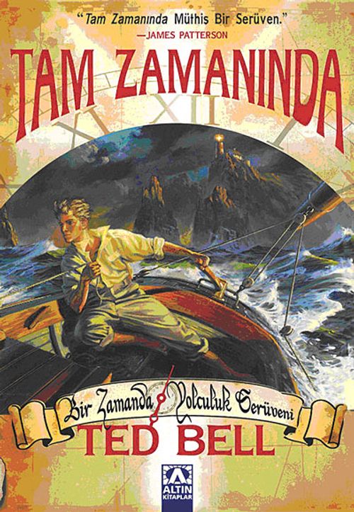 Tam Zamanında & Bir Zamanda Yolculuk Serüveni