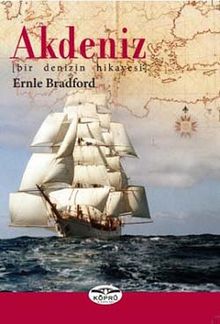 Akdeniz (Bir Denizin Hikayesi)