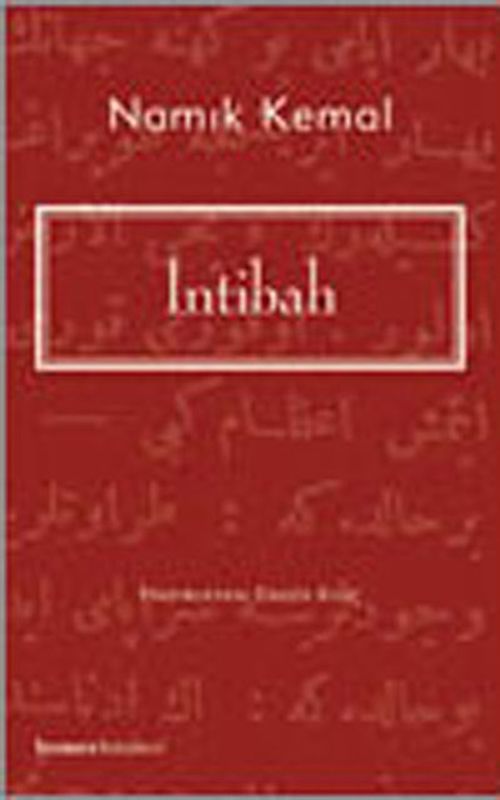 İntibah
