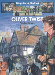 Oliver Twist