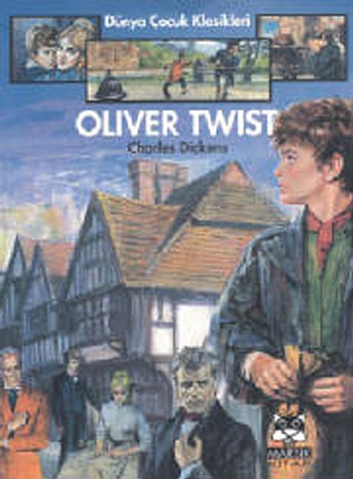 Oliver Twist