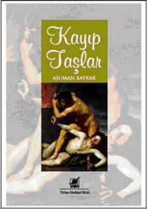 Kayıp Taşlar