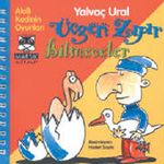 Üçgen Zıpır Bilmeceler