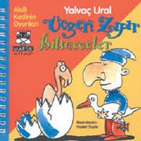Üçgen Zıpır Bilmeceler