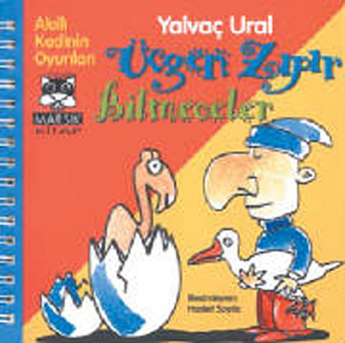 Üçgen Zıpır Bilmeceler