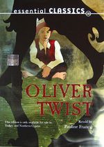 Oliver Twist (Essential Classics) (Cd'li)