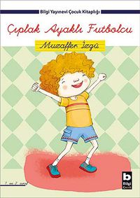 Çıplak Ayaklı Futbolcu