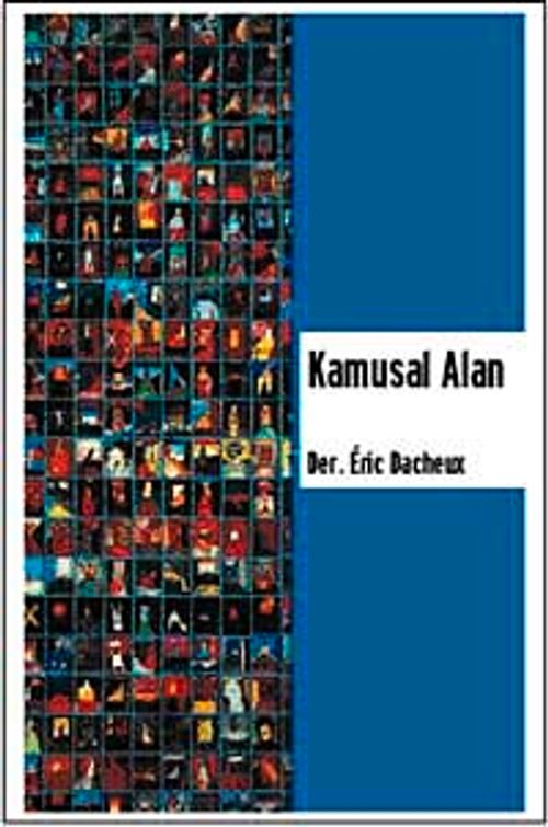 Kamusal Alan