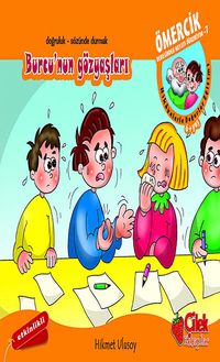 Burcu'nun Gözyaşları