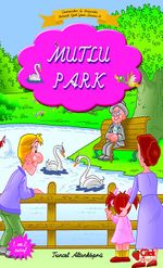 Mutlu Park (Bitişik Eğik Yazılı)