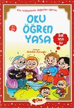 Oku Öğren Yaşa / Bir Testi Su