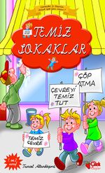 Temiz Sokaklar (Bitişik Eğik Yazılı)