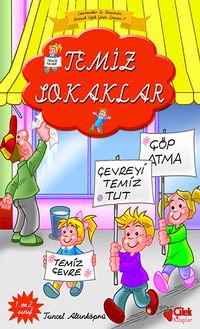 Temiz Sokaklar (Bitişik Eğik Yazılı)