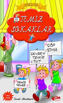 Temiz Sokaklar (Bitişik Eğik Yazılı)