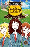 Malory Kuleleri 1. D&ouml;nem