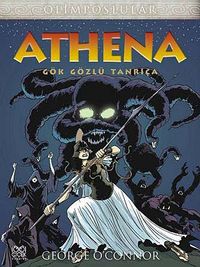 Athena & Gök Gözlü Tanrıça