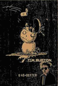 Tim Burton Eskizler I