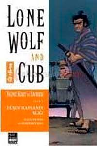 Yalnız Kurt ve Yavrusu Cilt:3 - Düşen Kaplanın Islığı