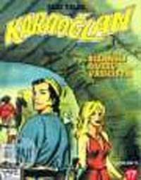 Karaoğlan 17: Bizanslı Güzel Vasilisya