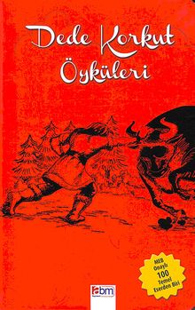 Dede Korkut Öyküleri