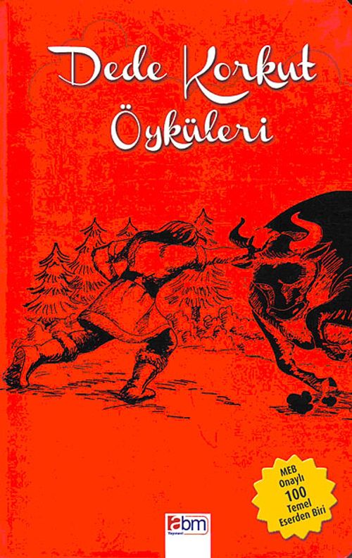 Dede Korkut Öyküleri