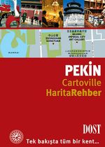 Pekin / Cartoville Harita Rehber