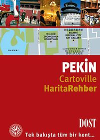 Pekin / Cartoville Harita Rehber