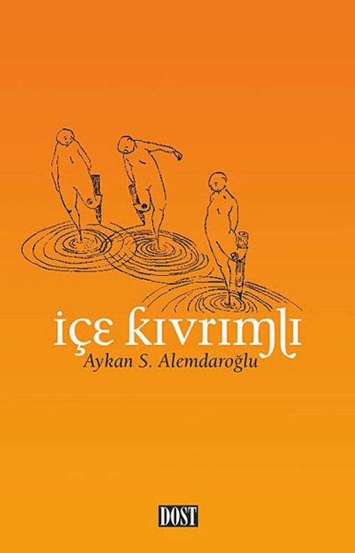 İçe Kıvrımlı