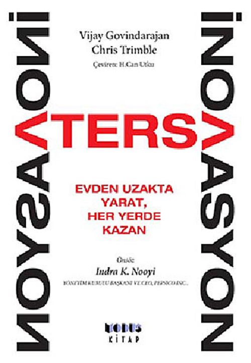 Ters İnovasyon