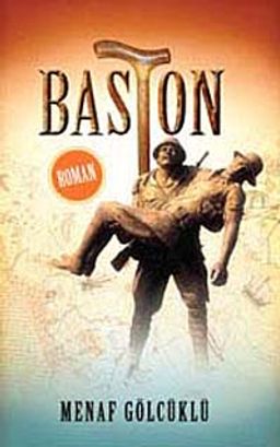 Baston cep boy