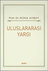 Uluslararası Yargı