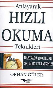 Anlayarak Hızlı Okuma Teknikleri