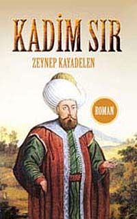 Kadim Sır cep boy