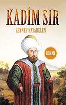 Kadim Sır cep boy