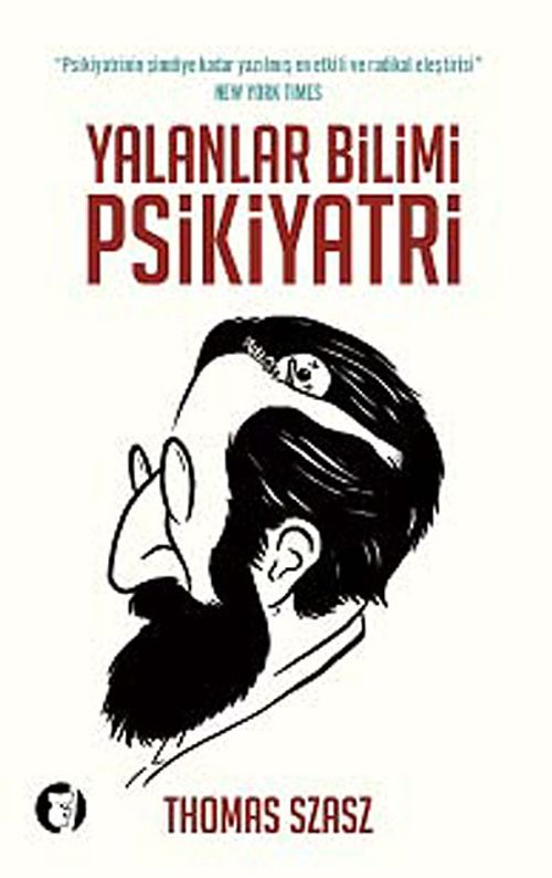 Yalanlar Bilimi Psikiyatri