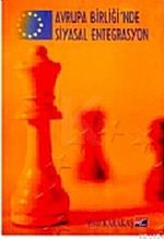 Avrupa Birliği'nde Siyasal Entegrasyon